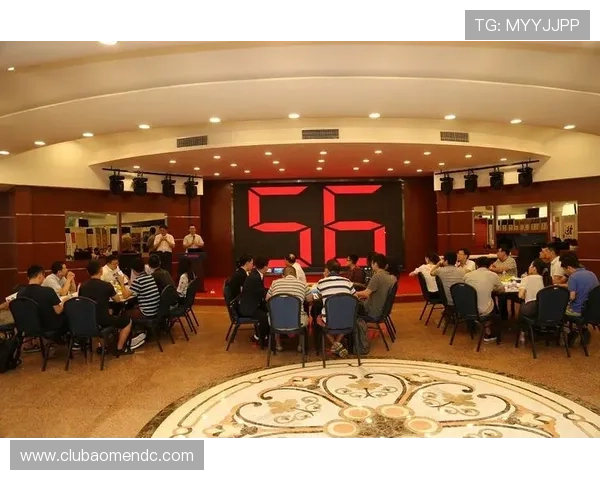 全面回顾澳门六合彩历史开奖记录与走势分析