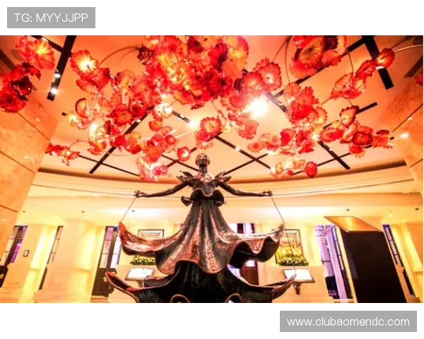 在澳门美高梅打卡的必备清单让你的旅行留下难忘回忆和完美照片